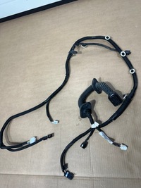 фото thumb №8, Джгут двері лівий перед, електропроводка двері mercedes citan w420, kangoo iv