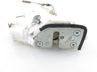 фото thumb №7, Замок лівий передній honda civic viii 72151smre0