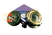 фото thumb №2, Комплект сцепления renault statim