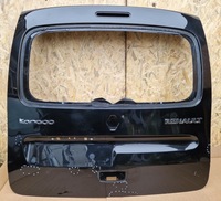 фото thumb №1, Крышка багажника багажника задняя renault kangoo ii