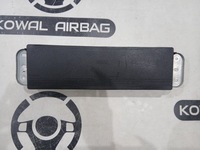 фото thumb №9, Mercedes a-klasa w177 v177 177 usa подушка безопасности водителя водитель колено pas ремни