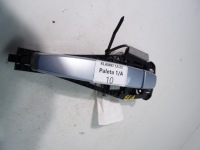 фото thumb №1, Ручка ліва задня задня 13505890 opel insignia a z189