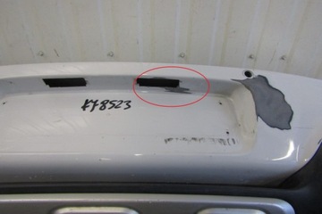 фото thumb №7, Бампер зад задний mini cooper кроссовер r60 10-