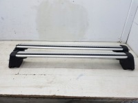 Купити Mercedes glc w253 рейлінги дахові багажник, фото thumb