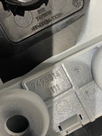 Rolls решётка радиатора 51117495506 51117495513 51117495514 51119851967 51119851968 Киев, фото thumb