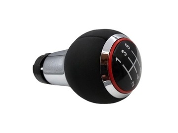 фото thumb №9, Ручка изменения коробки передач vw jetta iv v vi new beetle eos beetle fox up! lupo