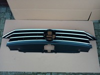 фото thumb №4, Vw passat b8 lift решётка радиатора решётка радиатора 2018r