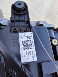 фото thumb №3, Лампа передняя правая full led vw t-roc lift iq light 2ga941036af ładna