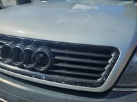 фото thumb №10, Audi a6 c5 allroad lift капот крышка двигателя ly7w