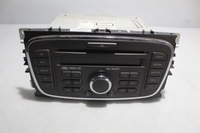 фото thumb №1, Радіо ford focus ii mk2