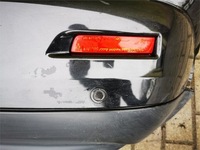 фото thumb №5, Nissan juke f15 10-14 бампер задняя kompletny демонтаж