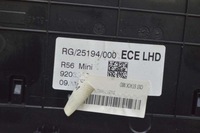 фото thumb №6, Бардачок пассажира eu 12273713 mini cooper r56 06-15