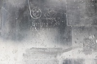 фото thumb №10, Решётка радиатора na камера решётка радиатора радиатора bmw x1 u11 x2 u10 oryg 2022+