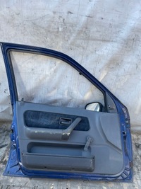 фото thumb №2, Renault clio 1 i дверь левая левый перед nv432