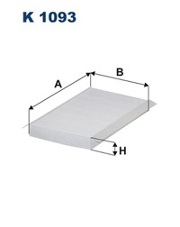 фото thumb №12, Filtron oe667/1;ap130/3;k10