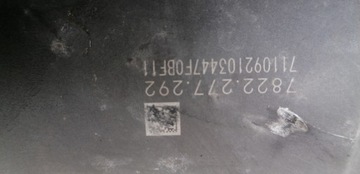 фото thumb №11, Vw id3 skoda enyag рейка рульового управління трансмісія кермо. 22r.