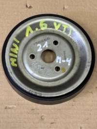 Купить Шкив насоса воды mini one - cooper купе r56 7545958, фото thumb