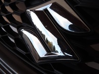 фото thumb №5, Suzuki swift mk7 sport 2011 2012 решётка радиатора решётка радиатора