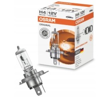 Купить Osram original лампочка h4 60/55w 12v галогенная, фото thumb