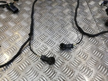 фото thumb №11, Bmw g32 джгут бампера перед 6842172