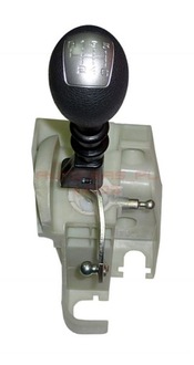 фото thumb №1, Домкрат переключения передач 6 iveco daily 06- оригинал