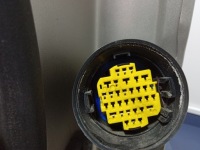 фото thumb №5, Peugeot 508 i sedan дверь задняя левая kcj