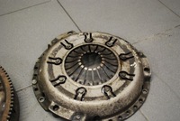 фото thumb №14, Сцепление двухмассовый audi a8 d2 2.5 tdi 059141117e