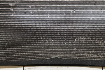 фото thumb №6, Pas переднє радіатор megane iii 2008r- 1.5 dci