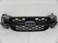 фото thumb №1, Ford ranger iv,4 лампы передние led,atrapa-gryl na камера 22-2024 rok
