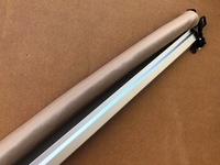 фото thumb №7, Шторка штора жалюзі панорами beż бежевий do porsche cayenne e2 2011-2018