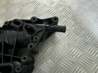 Renault megane iii 1.6 dci основание фильтра масла 152085948r Недорого, фото thumb