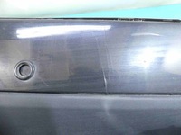 фото thumb №8, Бампер задняя dacia duster i 14r nv676