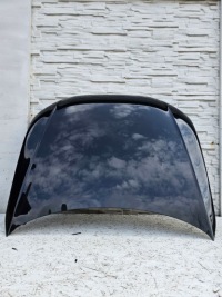 Купити A4 8k капот перед чорна lz9y, фото thumb