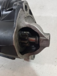 Стартер stx200018r suzuki grand vitara 2 1.9 ddis f9qb264 Зі Шроту, фото thumb