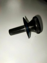 Ручка регулювання керування кондиціонер mercedes Київ, фото thumb