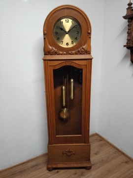 Настоящие часы со вкусом DUFA/ГУСТАВ БЕККЕР, около 1910 года!