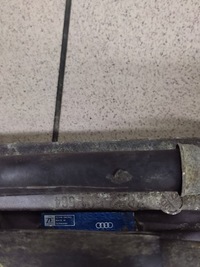 фото thumb №6, Audi a6 c6 uk рулевая рейка трансмиссия 4b2422066f