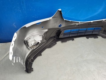 фото thumb №14, Mazda cx5 cx-5 2012-2014 12-14 бампер переднее