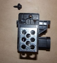 фото thumb №2, Резистор вентилятор r clio iv,espace v 1.0