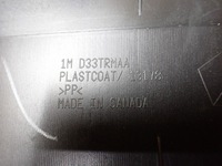 фото thumb №12, Захист заглушка поріг багажника dodge charger ii gen vi 1md33 trmaa 6784