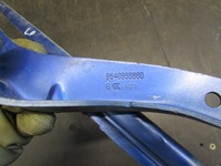 фото thumb №7, Петлі капот 9640968880 9640968780 kpl. peugeot 407 04-11r