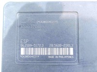 фото thumb №10, Насос abs suzuki splash opel agila b 062102-13124