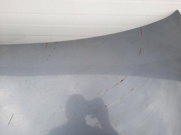 фото thumb №6, Крышка зад задняя volkswagen jetta vi sedan 10-14