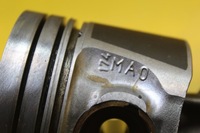 фото thumb №11, Поршень шатун шатун vw golf v 1.9 tdi bxe 038g