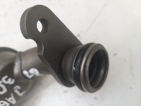 фото thumb №9, Маслоприёмник маслоприёмник насоса масла hdi 3.0 d td 306dt jaguar xf i x250 xj 4r8q-6615-af