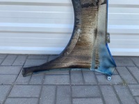 фото thumb №13, Крыло правый перед правый передний skoda fabia iii 6v0 eu