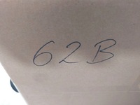 фото thumb №9, Панель обдув кондиціонера ford galaxy 95nw18d451a