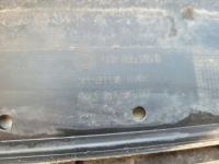 фото thumb №10, Vw golf viii 8 5h0 бампер передний перед спойлер