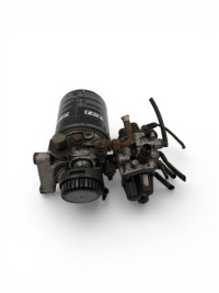 Клапан основание осушителя renault midlum 5010422343 Доставка, фото thumb