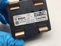 фото thumb №6, Радар круїз-контроль активованого fiat tipo 52083516